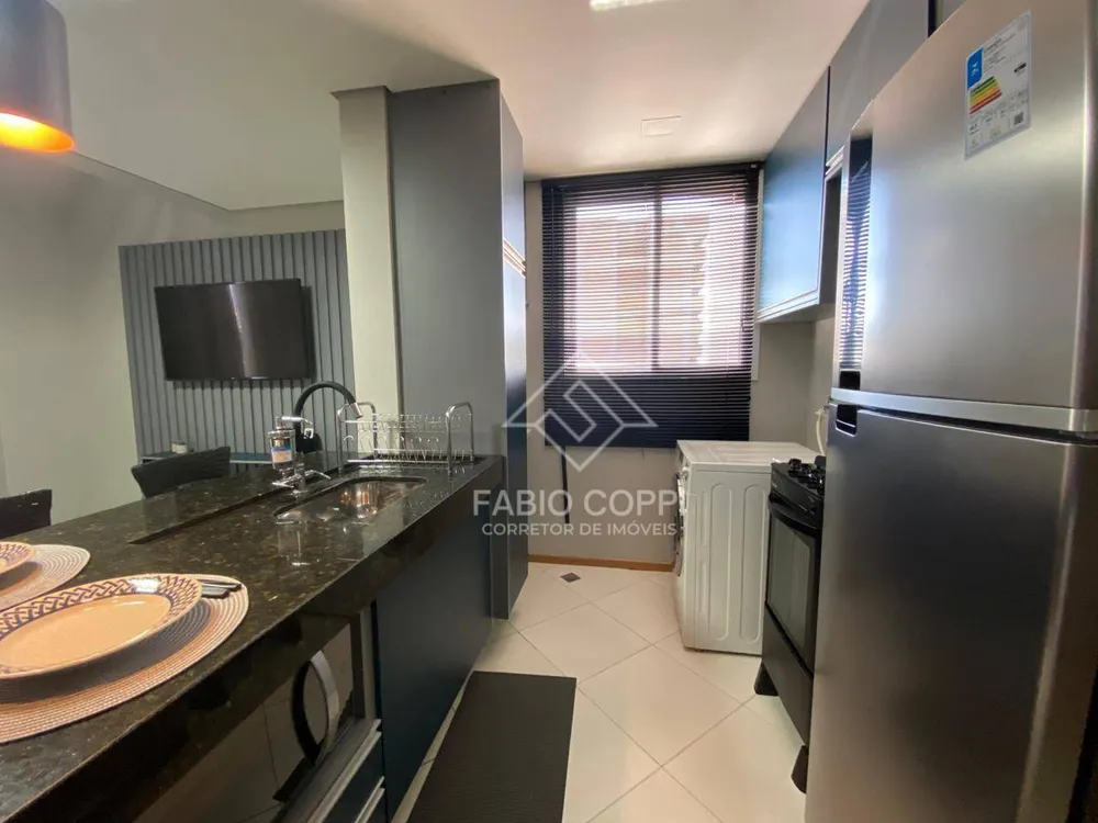 Apartamento, 1 quarto, 50 m² - Foto 11
