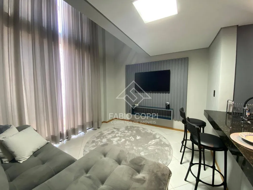 Apartamento, 1 quarto, 50 m² - Foto 16