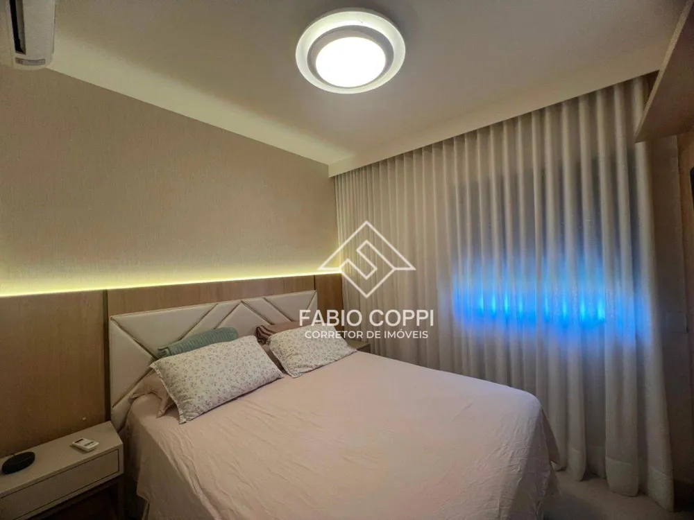 Apartamento, 3 quartos, 134 m² - Foto 5