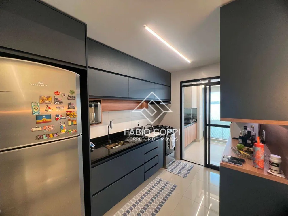 Apartamento, 3 quartos, 134 m² - Foto 14