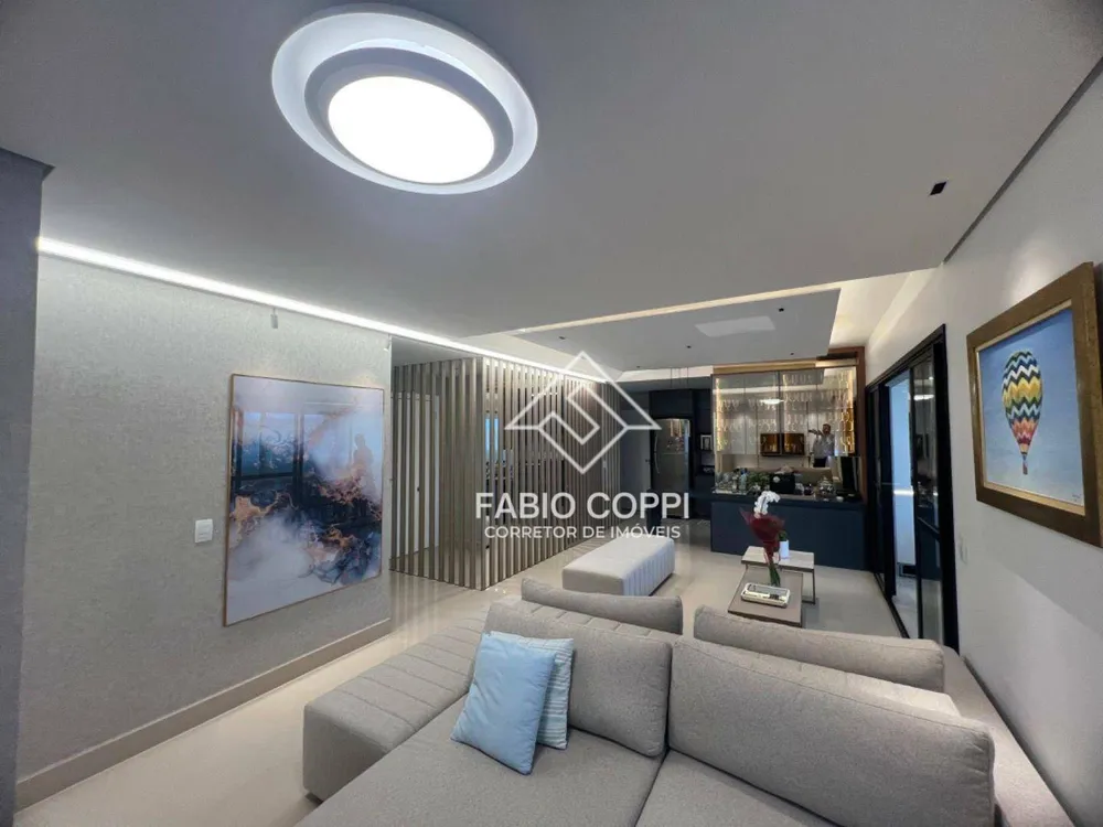 Apartamento, 3 quartos, 134 m² - Foto 12