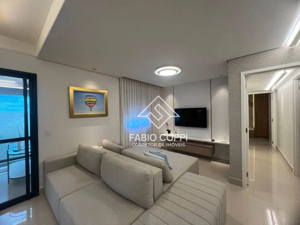 Apartamento, 3 quartos, 134 m² - Foto 6