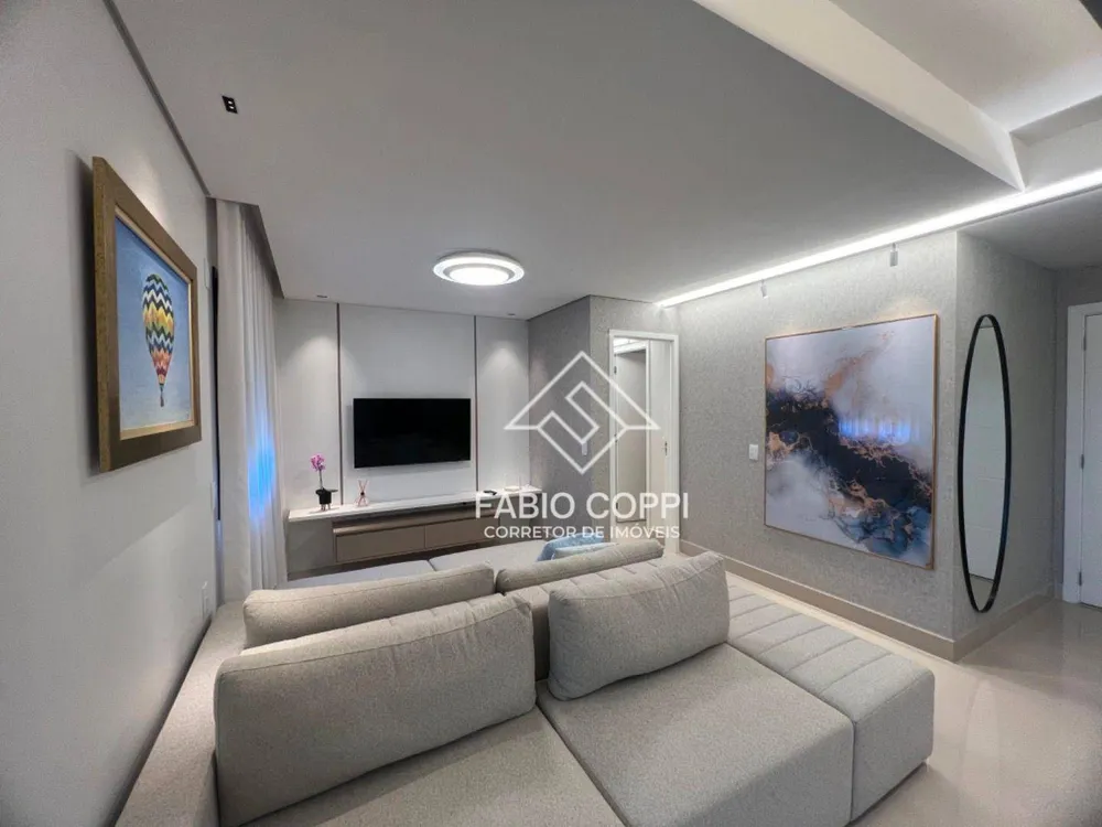 Apartamento, 3 quartos, 134 m² - Foto 9