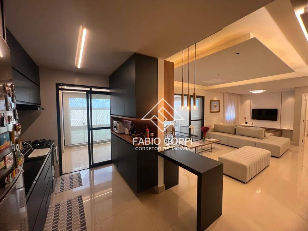 Apartamento, 3 quartos, 134 m² - Foto 15