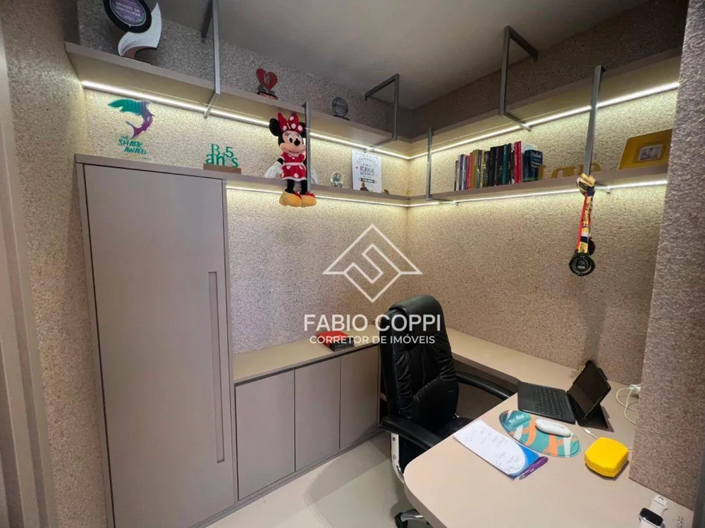 Apartamento, 3 quartos, 134 m² - Foto 8