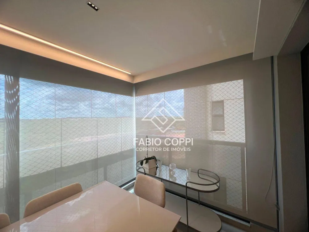 Apartamento, 3 quartos, 134 m² - Foto 4