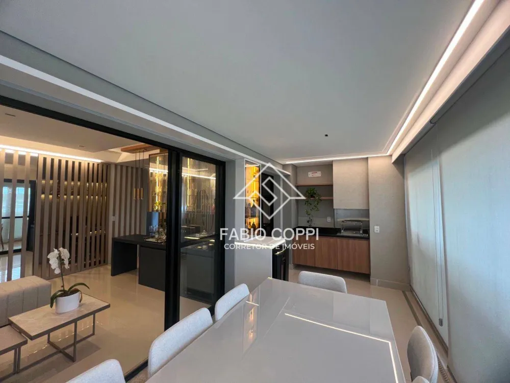 Apartamento, 3 quartos, 134 m² - Foto 11
