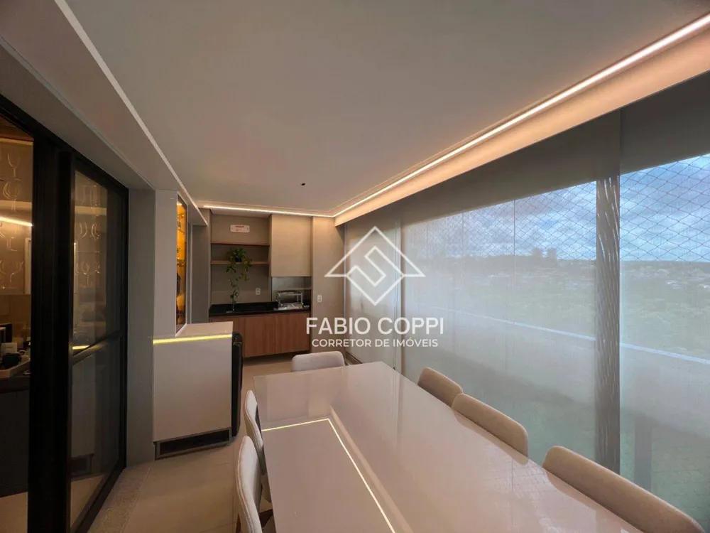 Apartamento, 3 quartos, 134 m² - Foto 2