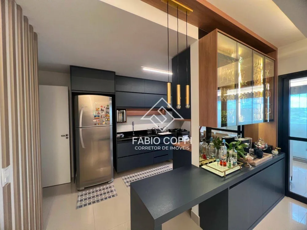 Apartamento, 3 quartos, 134 m² - Foto 10