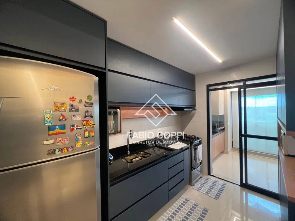 Apartamento, 3 quartos, 134 m² - Foto 11