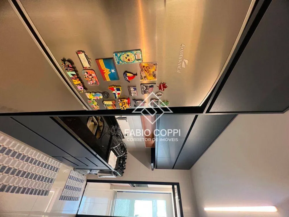 Apartamento, 3 quartos, 134 m² - Foto 7