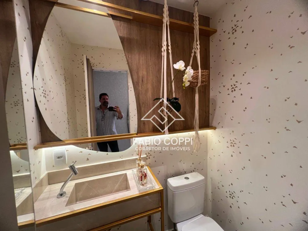 Apartamento, 3 quartos, 134 m² - Foto 12