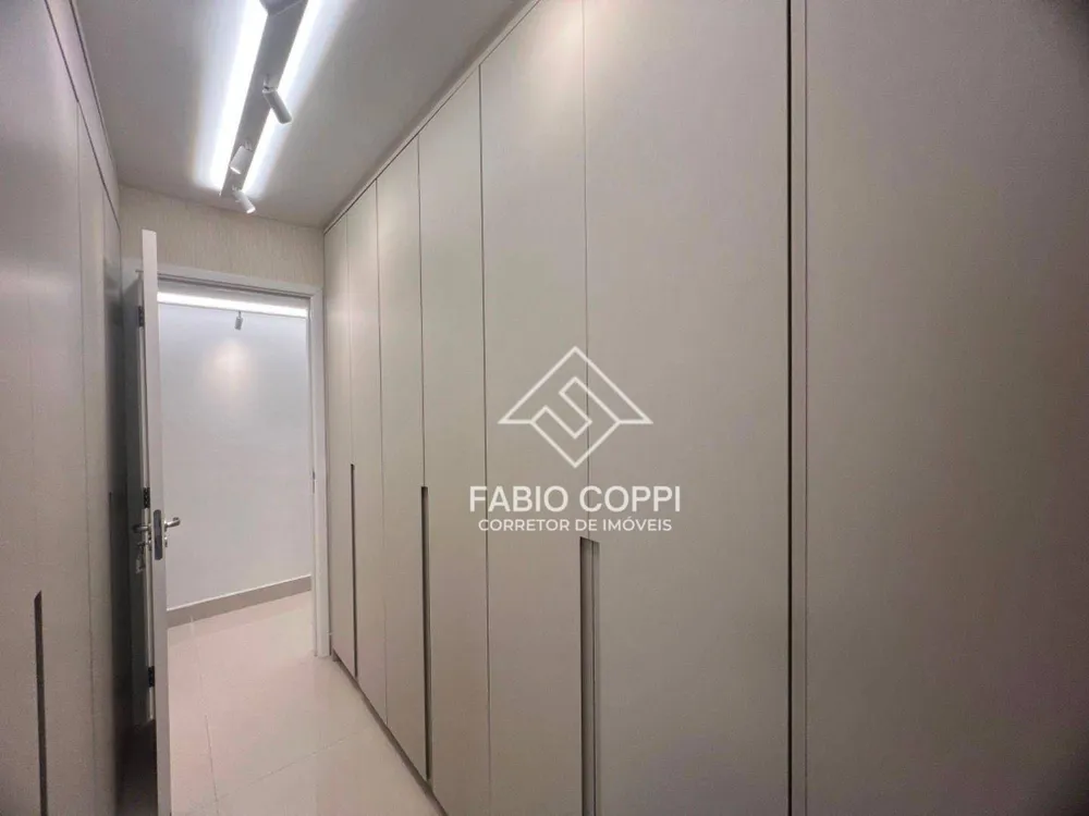 Apartamento, 3 quartos, 134 m² - Foto 3