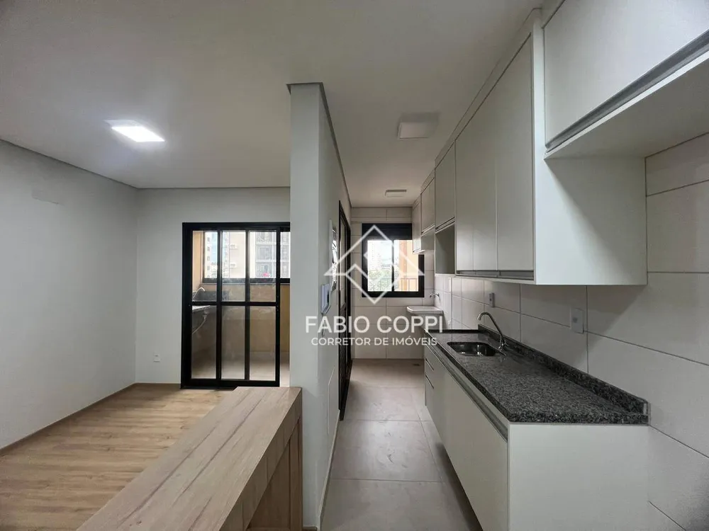 Apartamento, 3 quartos, 70 m² - Foto 1