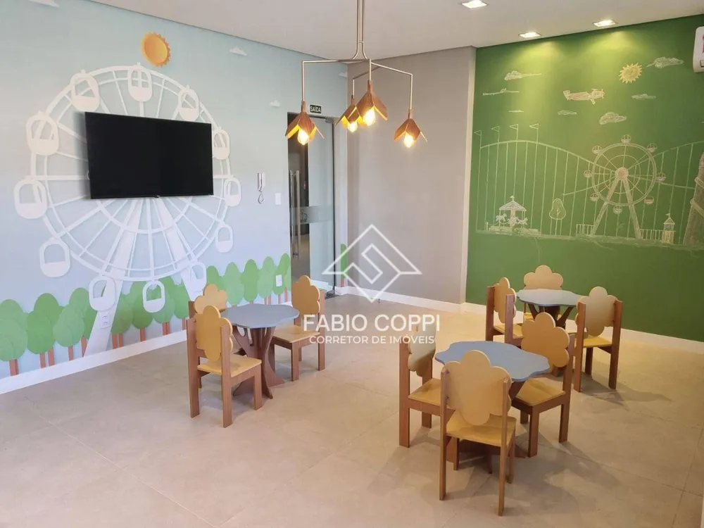 Apartamento, 3 quartos, 70 m² - Foto 15