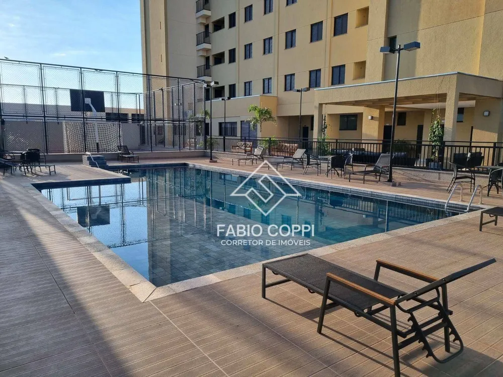 Apartamento, 3 quartos, 70 m² - Foto 7