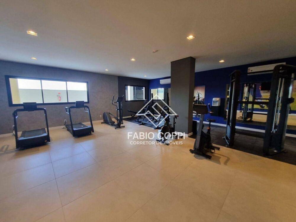 Apartamento, 3 quartos, 70 m² - Foto 3