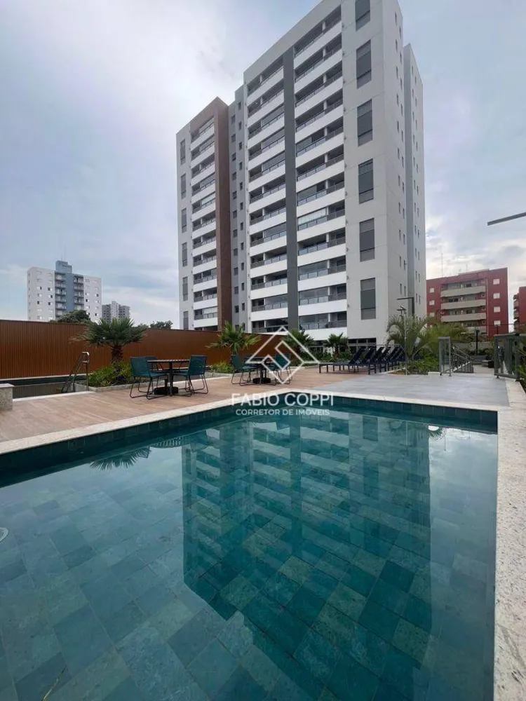 Apartamento, 3 quartos, 96 m² - Foto 15