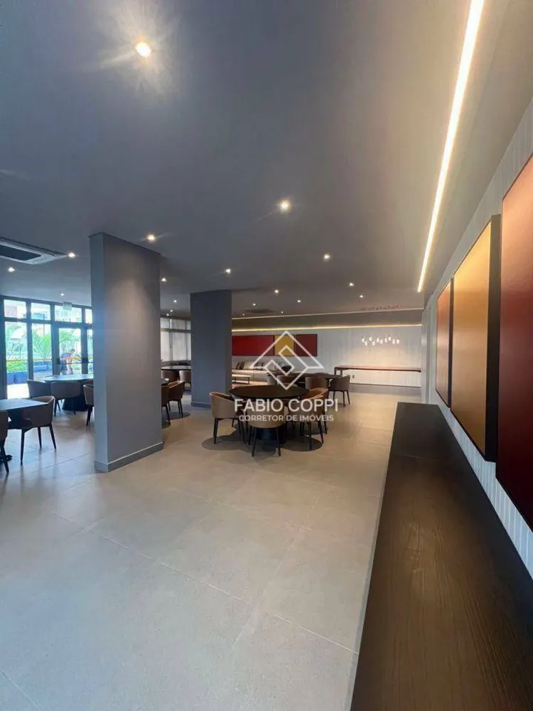Apartamento, 3 quartos, 96 m² - Foto 10
