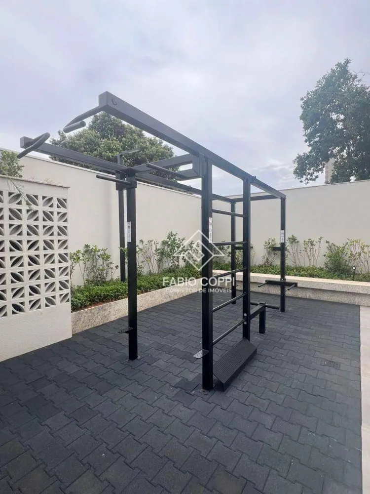 Apartamento, 3 quartos, 96 m² - Foto 11
