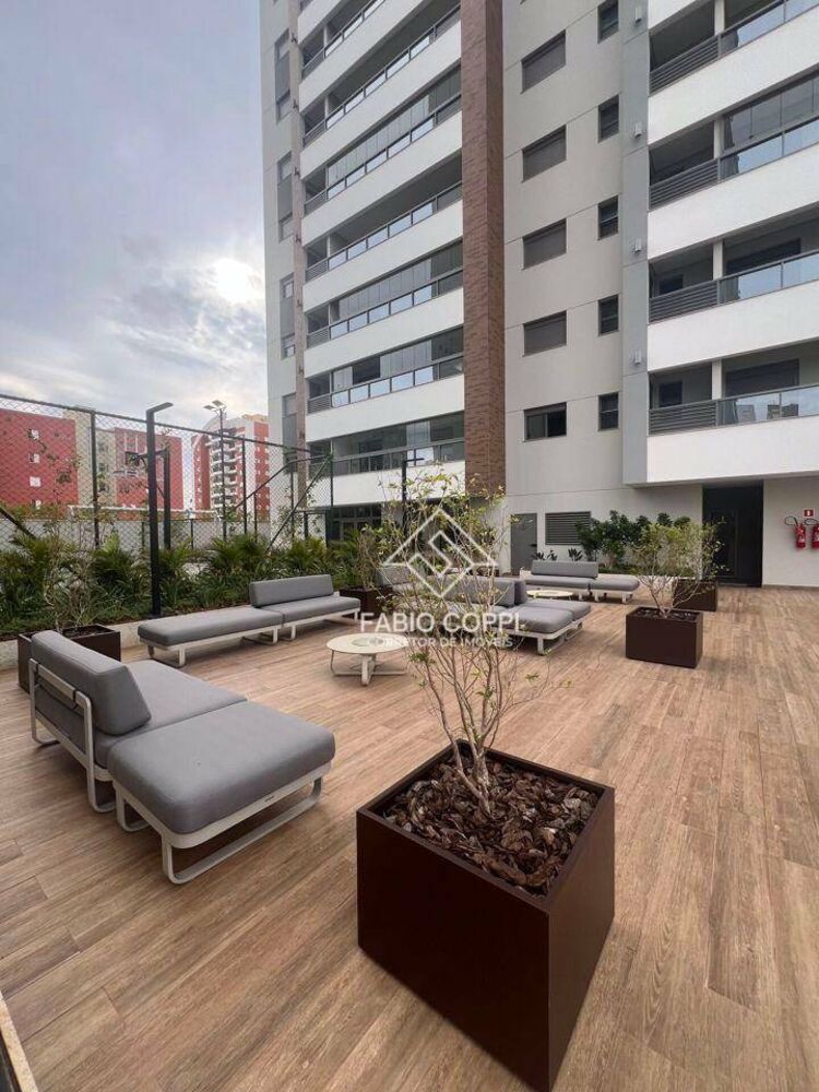 Apartamento, 3 quartos, 96 m² - Foto 3