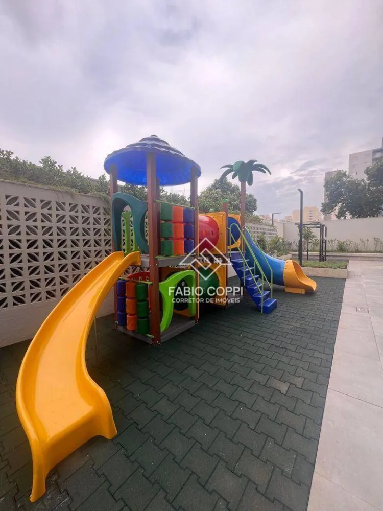 Apartamento, 3 quartos, 96 m² - Foto 9