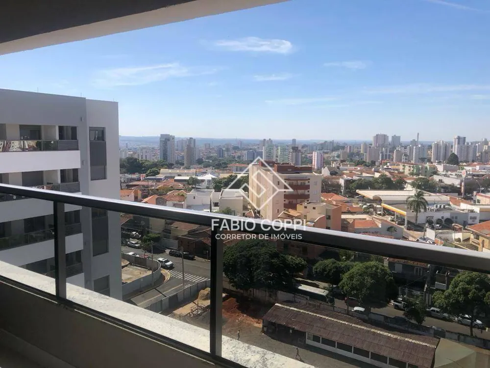 Apartamento, 3 quartos, 96 m² - Foto 1