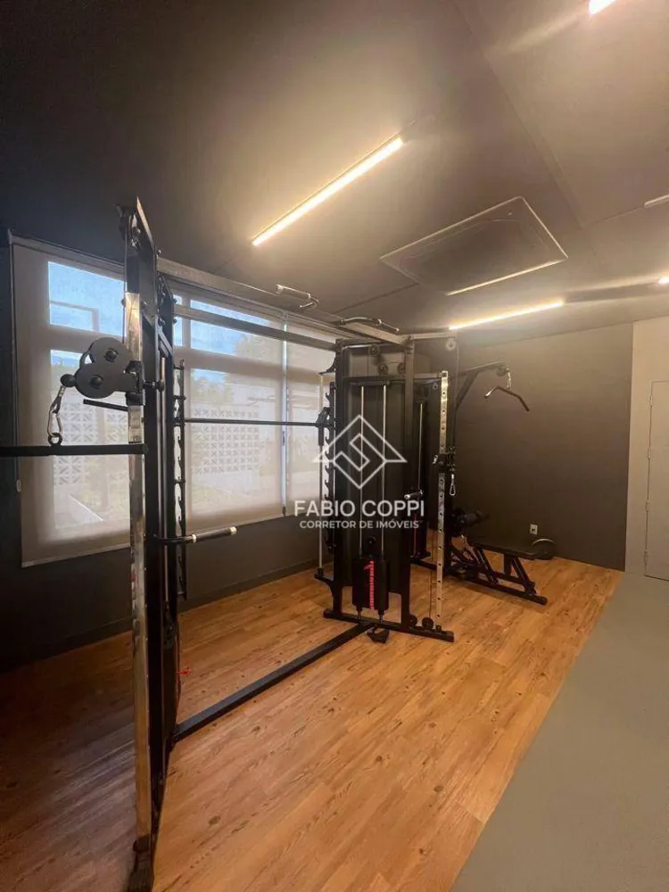 Apartamento, 3 quartos, 96 m² - Foto 7