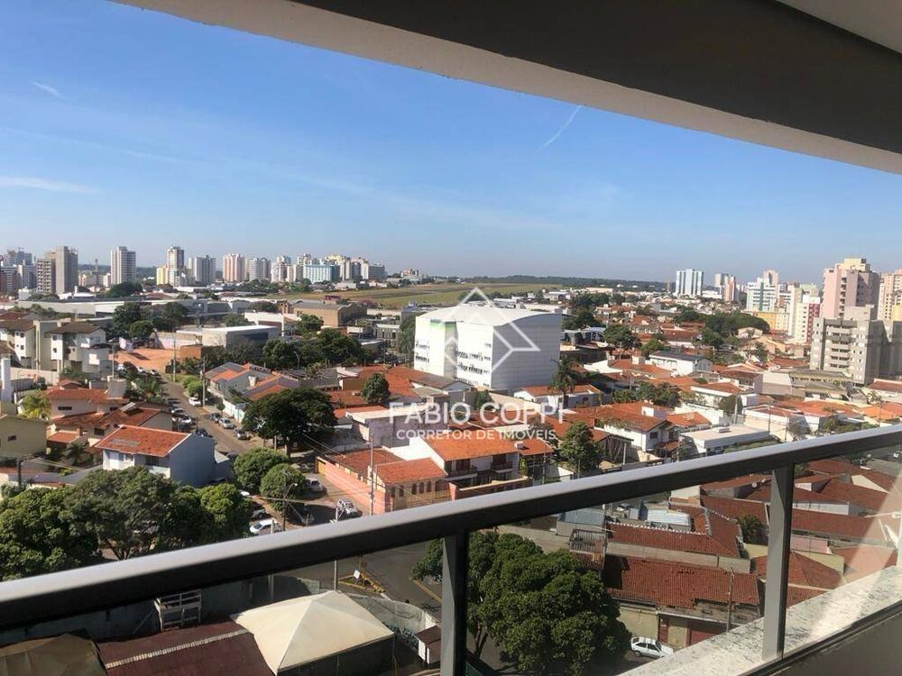 Apartamento, 3 quartos, 96 m² - Foto 8