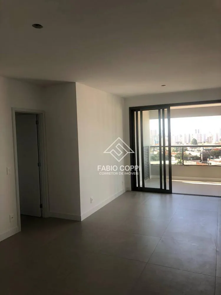 Apartamento, 3 quartos, 96 m² - Foto 4