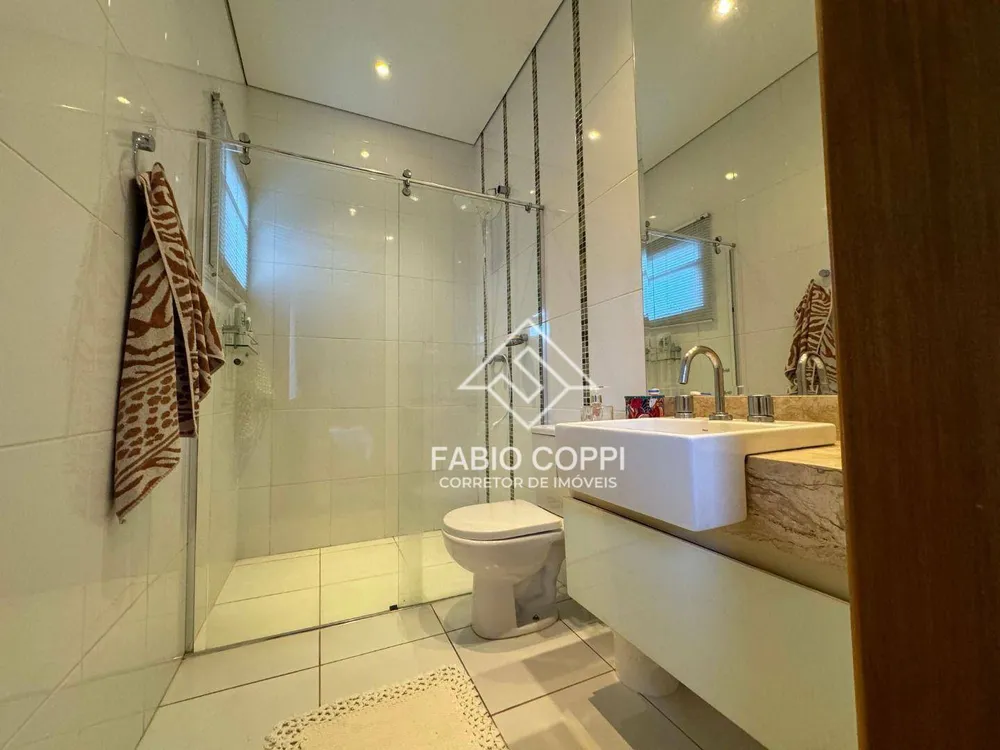Casa de Condomínio, 4 quartos - Foto 7