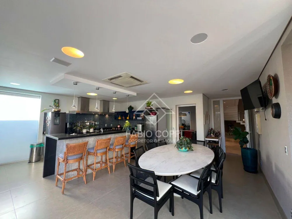 Casa de Condomínio, 4 quartos - Foto 7
