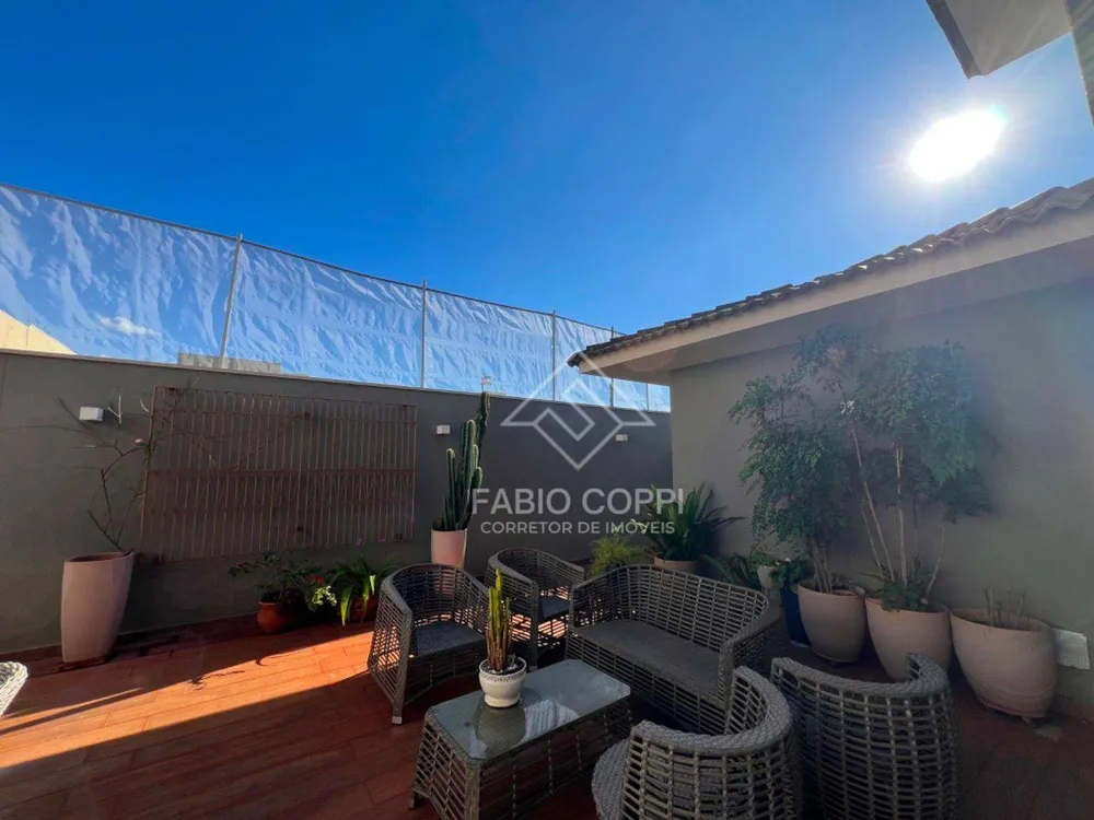 Casa de Condomínio, 4 quartos - Foto 6