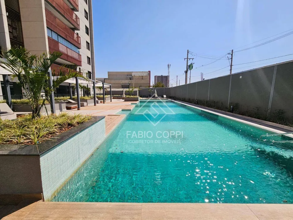 Apartamento, 3 quartos, 127 m² - Foto 1