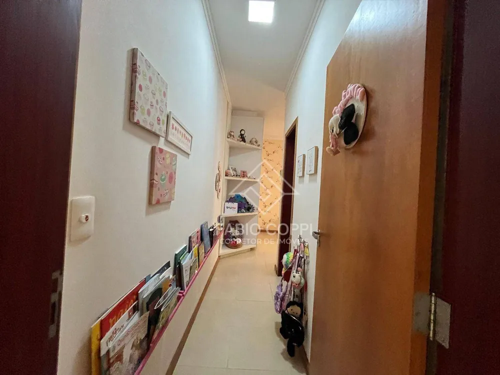 Casa de Condomínio, 3 quartos - Foto 3
