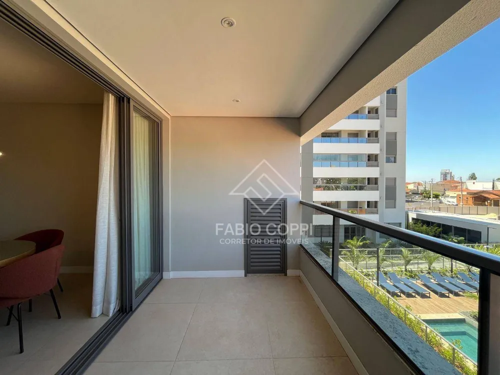 Apartamento, 3 quartos, 96 m² - Foto 2