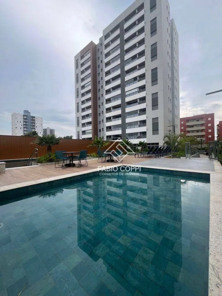 Apartamento, 3 quartos, 96 m² - Foto 11
