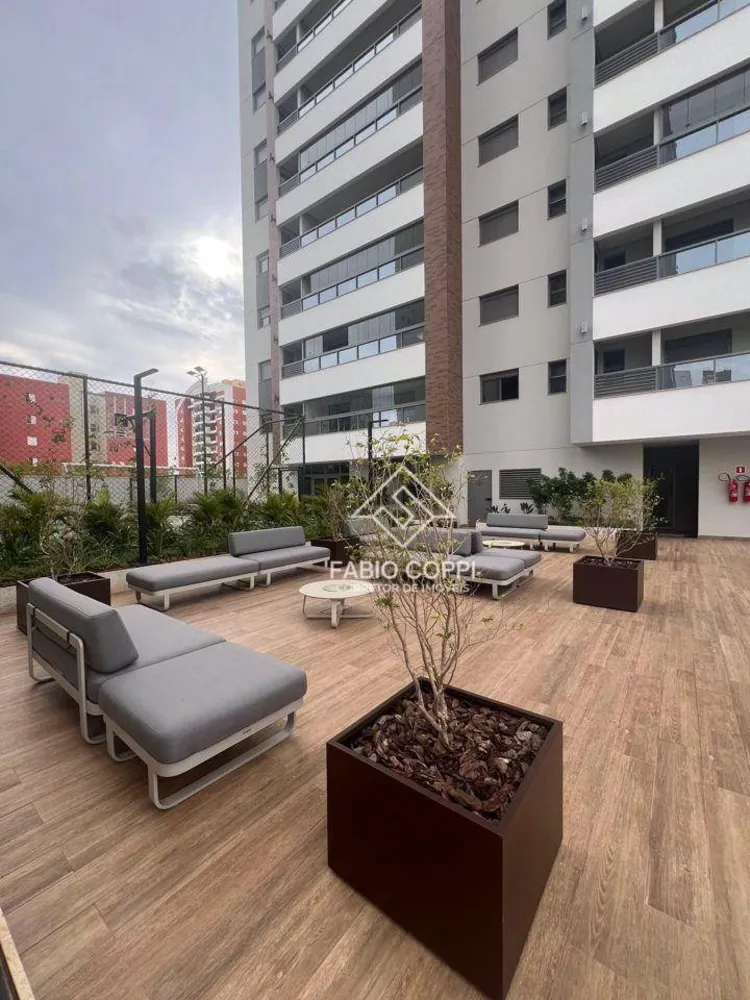 Apartamento, 3 quartos, 96 m² - Foto 8