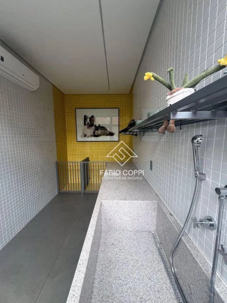 Apartamento, 3 quartos, 96 m² - Foto 14