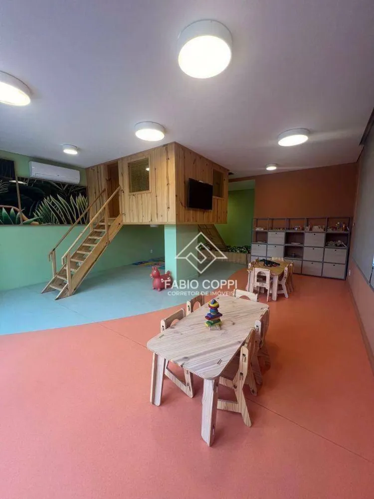 Apartamento, 3 quartos, 96 m² - Foto 10