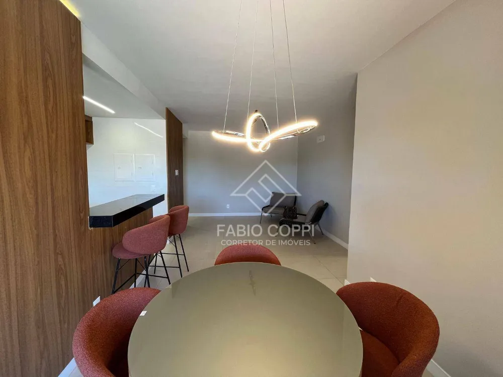 Apartamento, 3 quartos, 96 m² - Foto 1