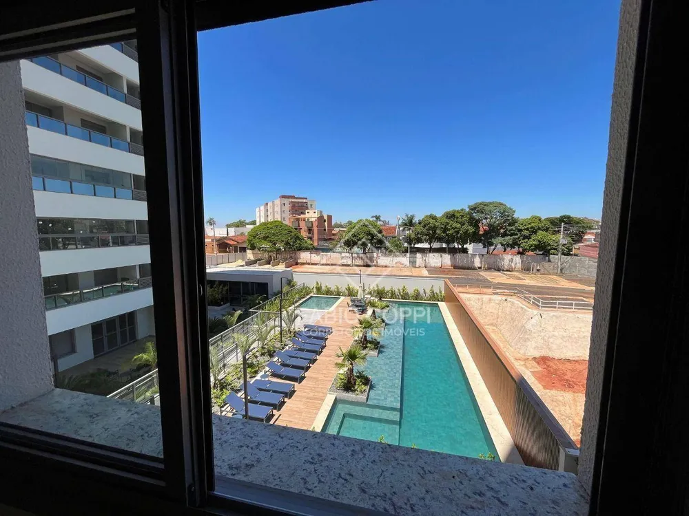 Apartamento, 3 quartos, 96 m² - Foto 4