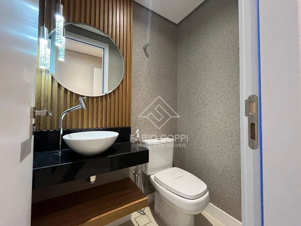 Apartamento, 3 quartos, 96 m² - Foto 3
