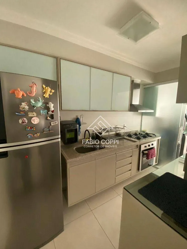 Apartamento, 3 quartos, 115 m² - Foto 5