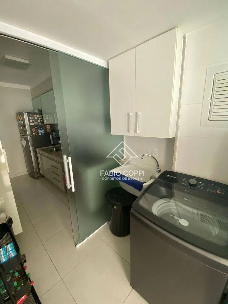 Apartamento, 3 quartos, 115 m² - Foto 6