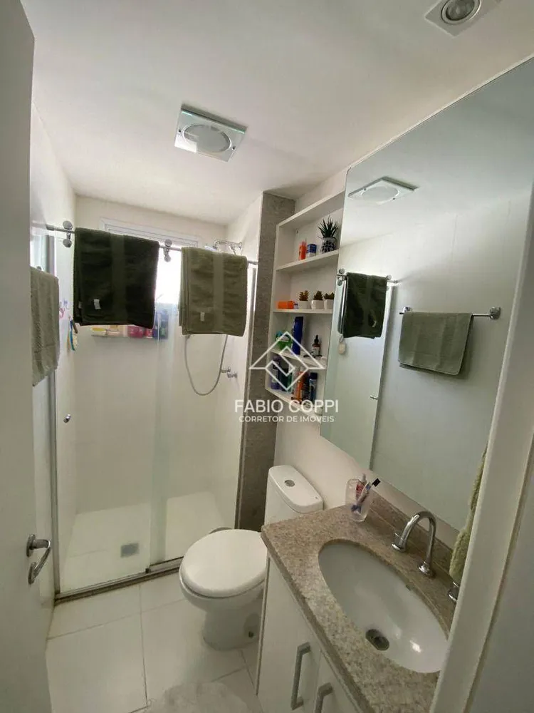 Apartamento, 3 quartos, 115 m² - Foto 12