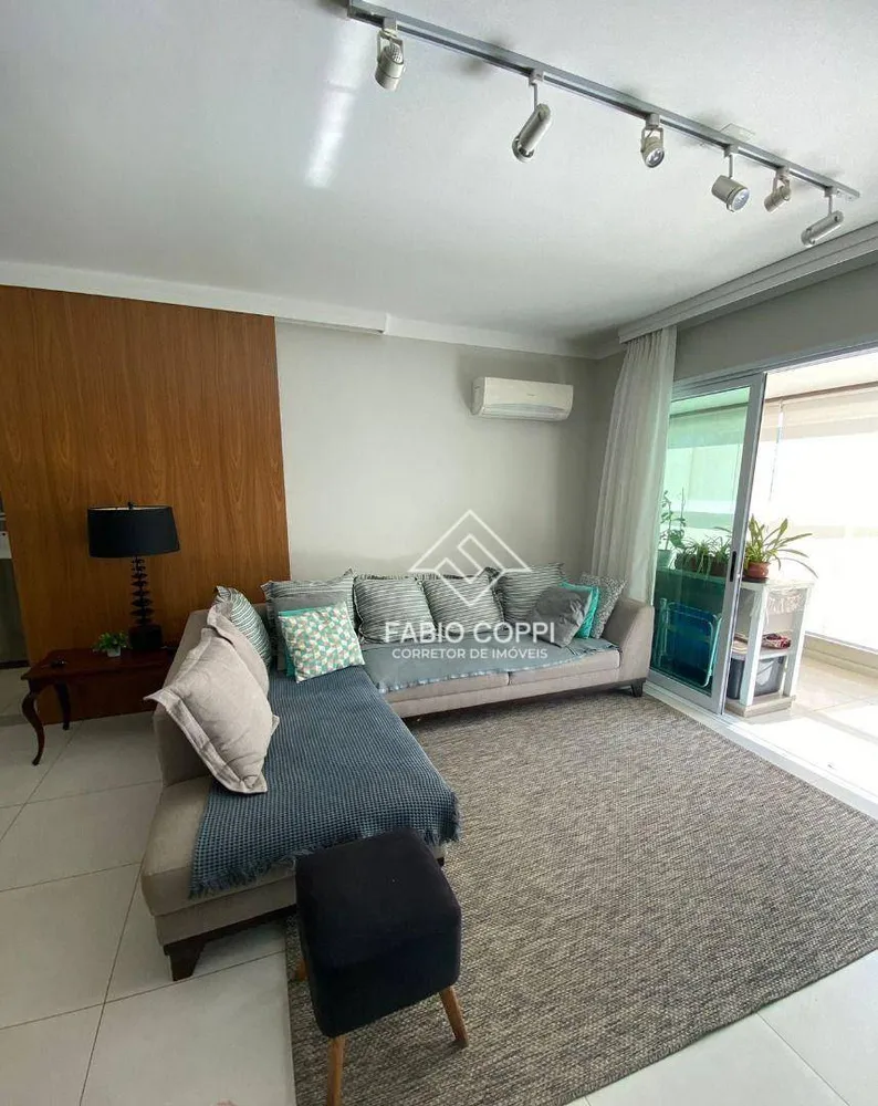 Apartamento, 3 quartos, 115 m² - Foto 15