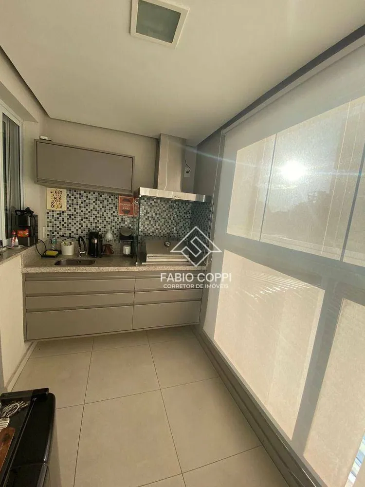 Apartamento, 3 quartos, 115 m² - Foto 4