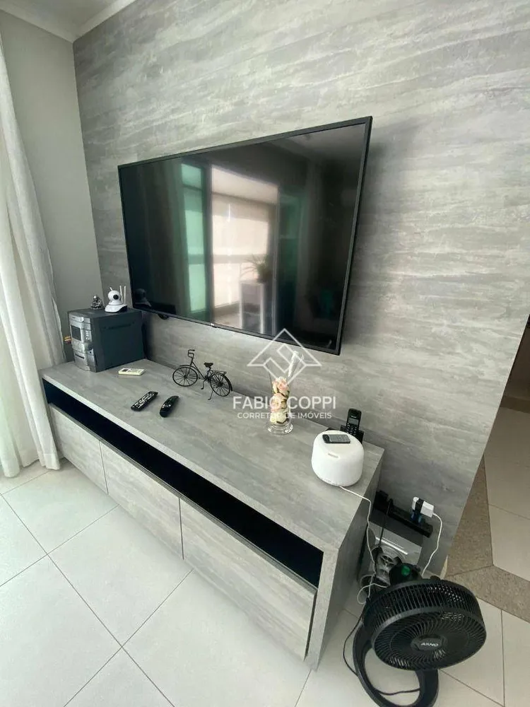 Apartamento, 3 quartos, 115 m² - Foto 2