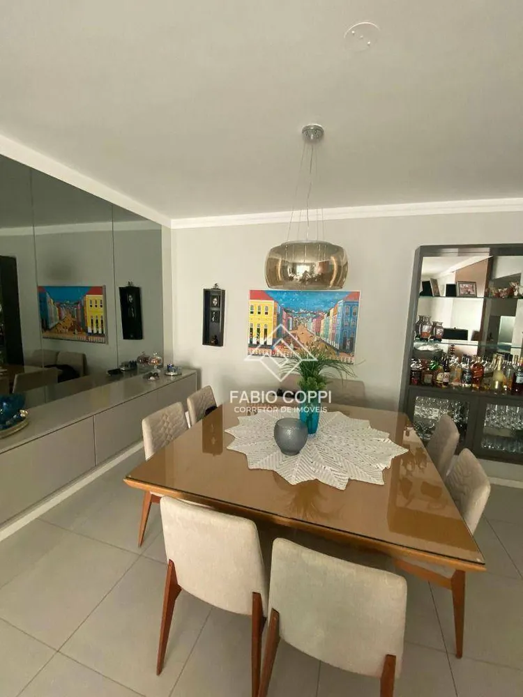 Apartamento, 3 quartos, 115 m² - Foto 1